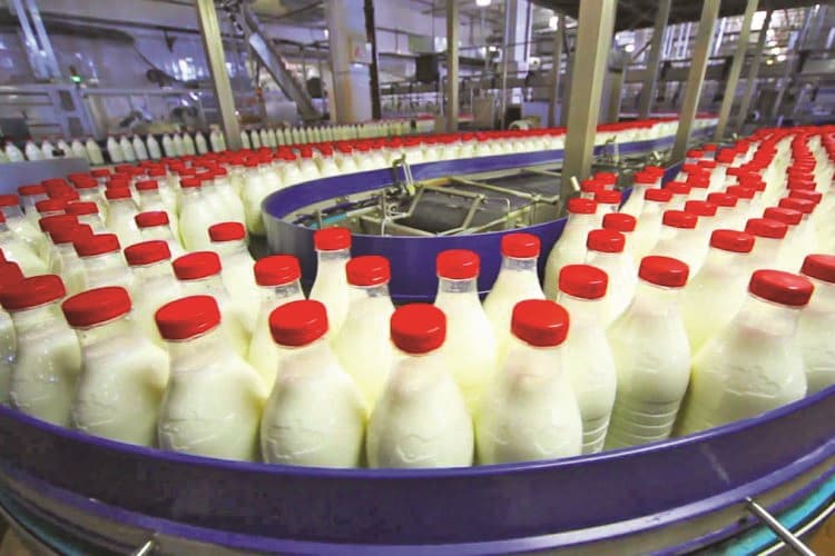 Nga 1 gushti, çmimet e qumështit dhe kosit rriten me 11%
