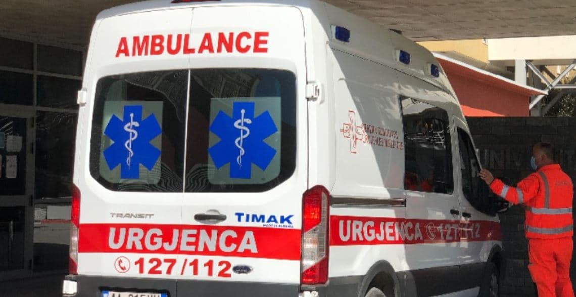 Piu fostoksinë, një burrë në Vlorë i jep fund jetës