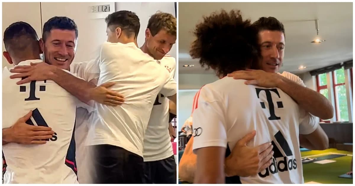“Paqe” mes Lewandowski dhe Bayern Munich, Kahn: U ndamë mirë, do kemi kontakte
