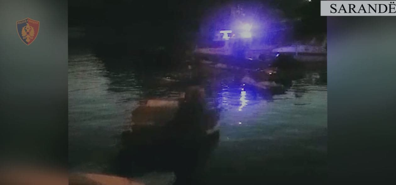 Ngjarja tragjike në Potam, Policia Kufitare bllokon 3 mjete lundruese, për manovra të rrezikshme