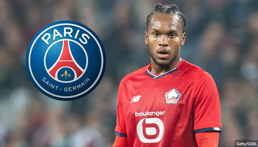 Milani humb një tjetër objektiv, Sanches do të transferohet te PSG