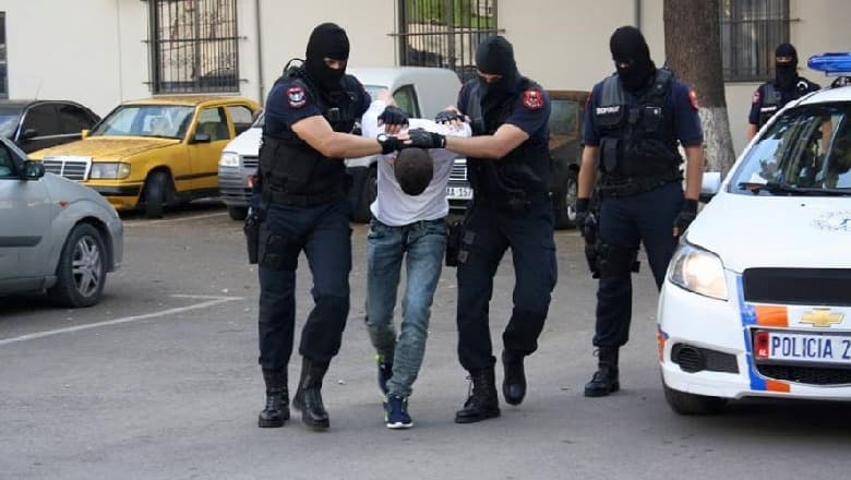 Arrestohet 36-vjeçari i shpallur në kërkim prej 3 vitesh për prostitucion