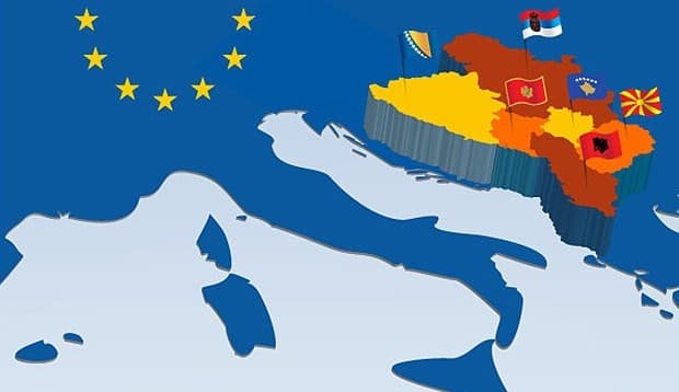 Toka pjellore e pansllavizmit- në një betejë të re me të ardhmen e vet   
