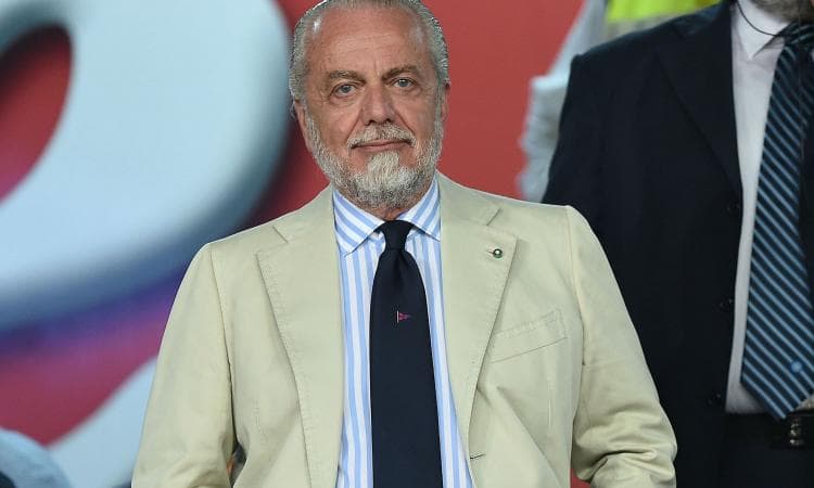 Presidenti i Napolit: Jemi idiotë! Nuk marr më afrikanë nëse nuk firmosin atë që dua unë