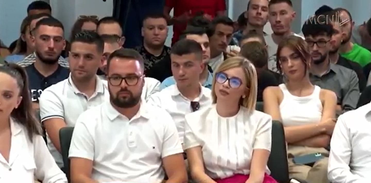 FRPD nis fushatën për kryetarin e ri (VIDEO)