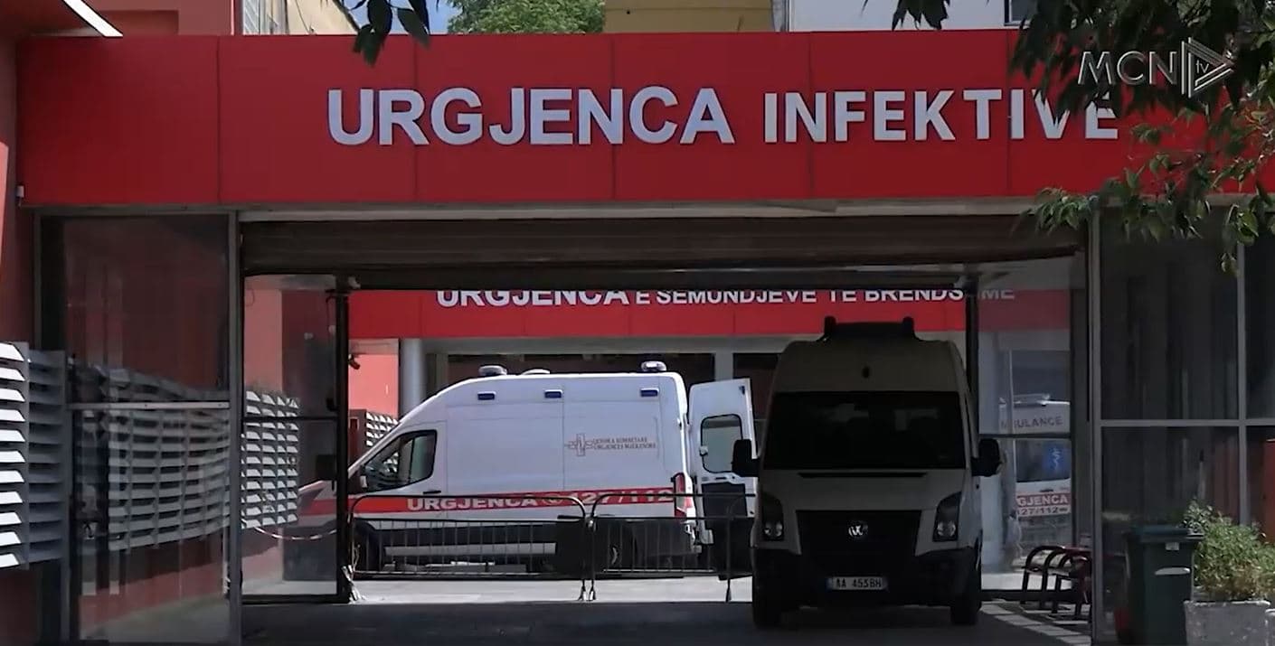 18 të vdekur nga Covid në 1 javë (VIDEO)