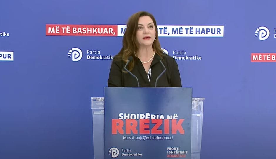 Vrasja e vogëlushes në Potam/ PD: Rama të shkarkojë ministrat! Shoqëria të ngrihet në protestë