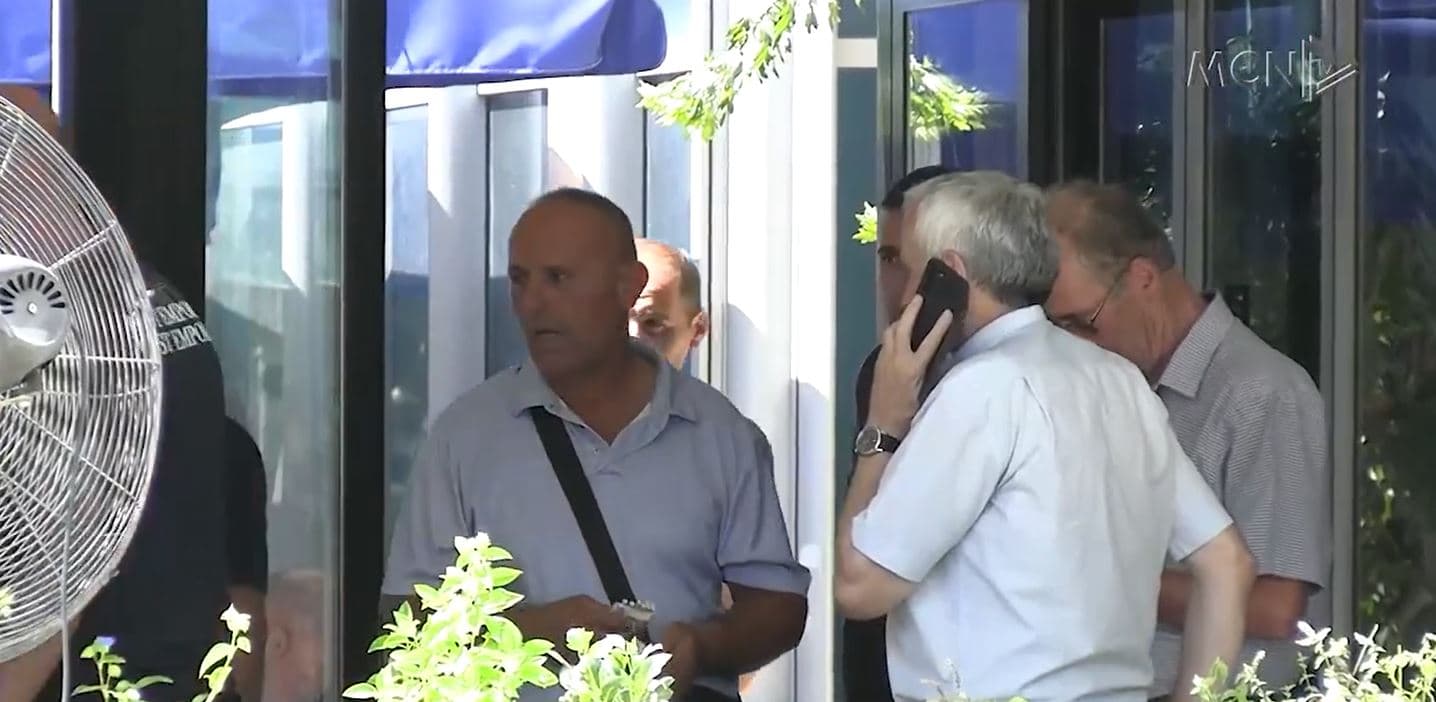 Përcillet në banesën e fundit 7-vjeçarja (VIDEO)