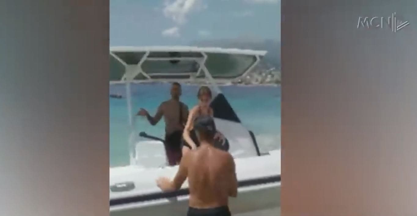 Tragjedia në plazhin e Potamit/ Shkarkohet zinxhiri komandues në drejtorinë e kufirit në Vlorë (VIDEO)