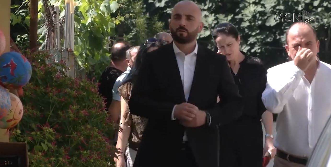 Nano në shëpinë e Jonadës/ Berisha: Krim horror! (VIDEO)
