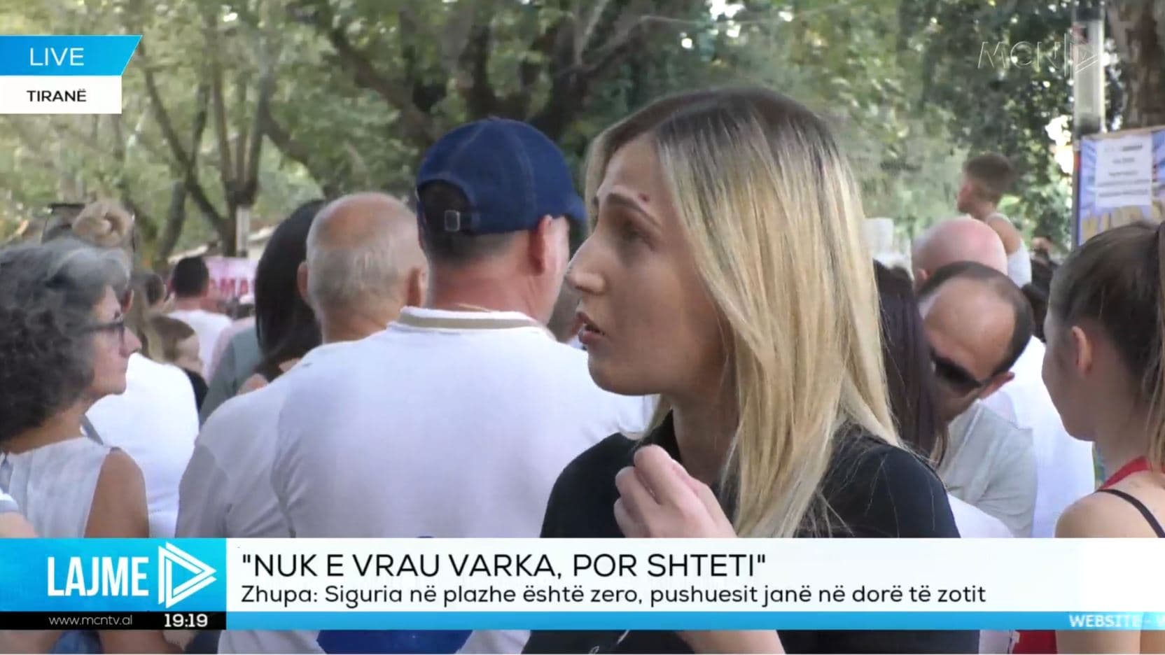 Tragjedia e Himarës/ Ina Zhupa: Mirela Kumbaro duhet të dorëhiqet, Ministria e Turizmit ka dështuar