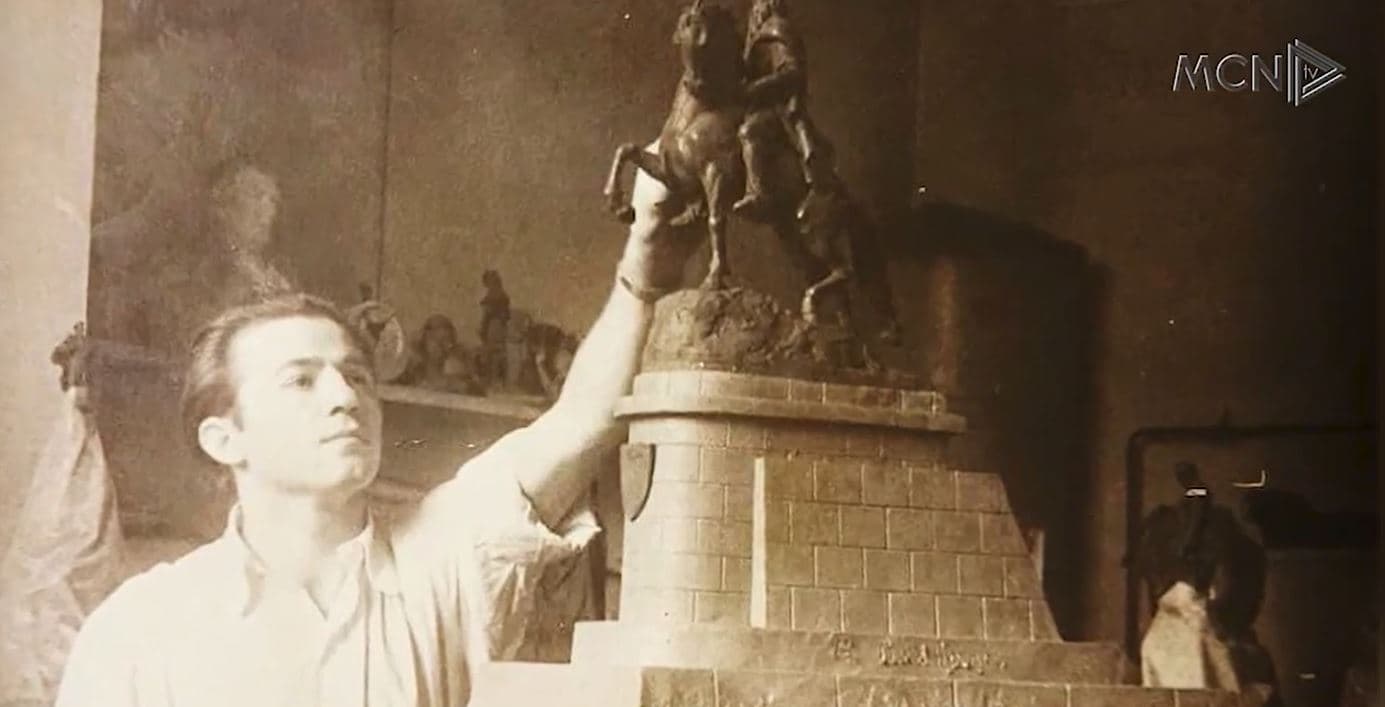 Shuhet në moshën 91-vjeçare skulptori Thanas Papa (VIDEO)