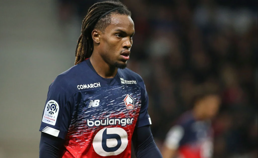 Trajneri i PSG konfirmon transferimin e Renato Sanches