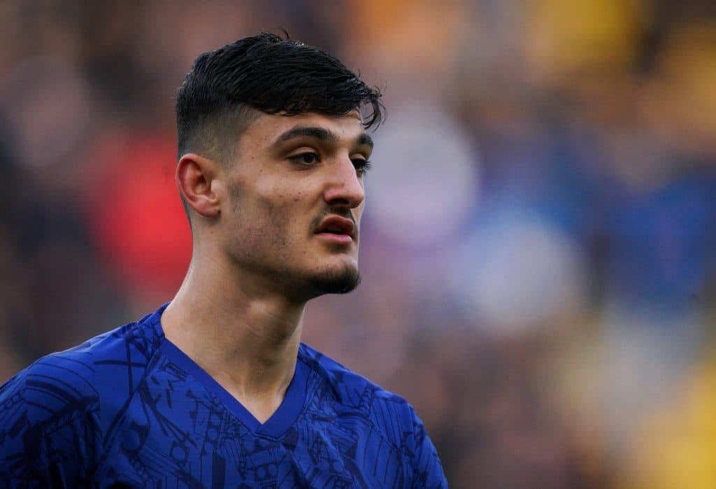 E ardhmja e Brojës, Tuchel kërkon ta mbajë te Chelsea