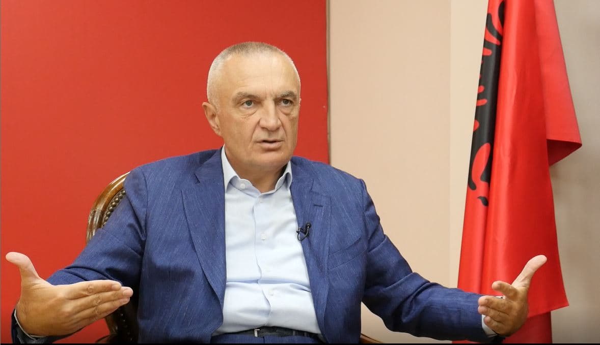 “Po bëjnë lojën e Ramës!”, Meta: Rëndohen me akuza Autoriteti i Dosjeve dhe punonjës të ish-SHIK-ut