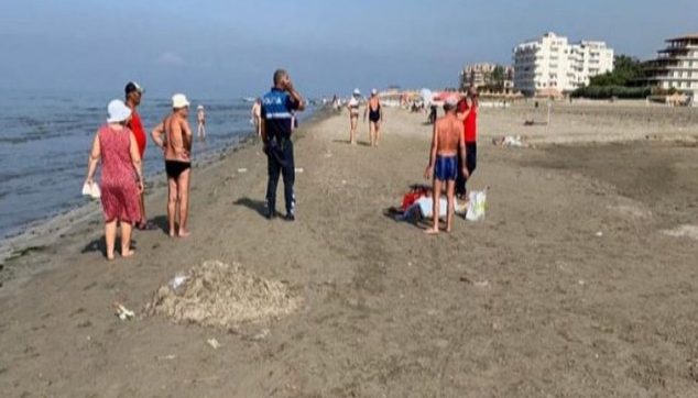 Gjendet trupi i pajetë i 73-vjeçarit në brigjet e plazhit të Divjakës