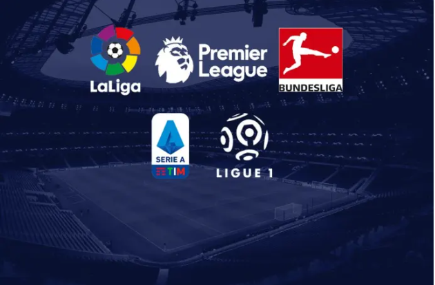 La Liga dhe Serie A startojnë javën e ardhshme, tre kampionatet që nisin sot