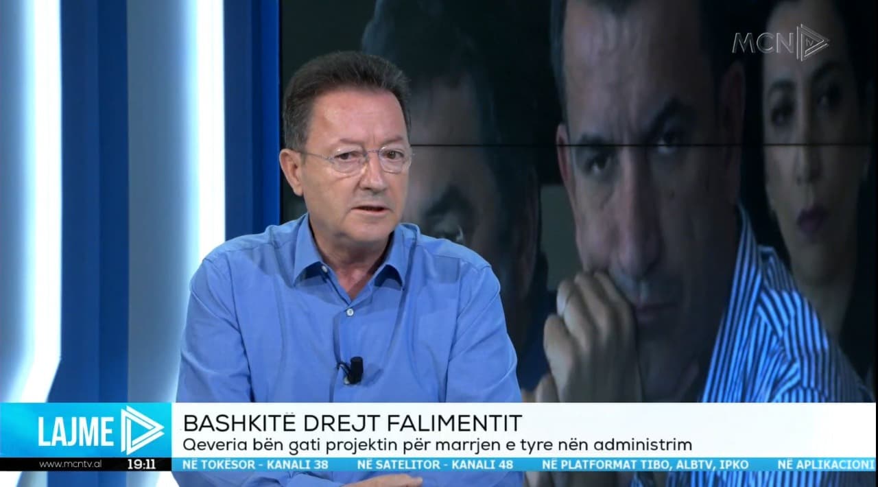 Asllani: Falimenti si pretekst, qeveria i merr nën sqetull bashkitë për të fituar zgjedhjet e radhës