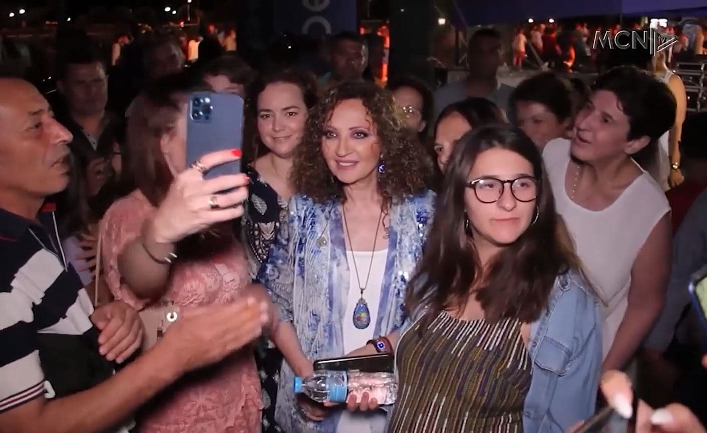 Glikeria ‘ndez’ Derviçanin (VIDEO)