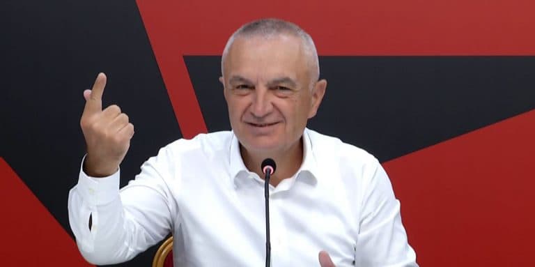 Zgjedhjet e ardhshme lokale/ Meta: Do bashkëpunoj ngushtë me PD