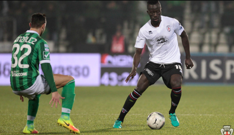 Huazim nga klubi i Serie A, Skënderbeu merr mbrojtësin 28-vjeçar