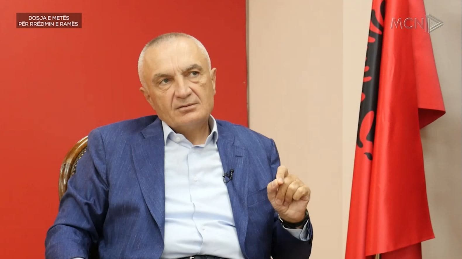 A do të kandidojë për bashkinë e Tiranës? Meta tregon prioritetin politik