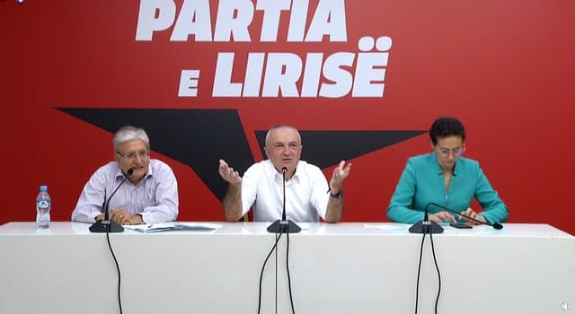 Indeksimi i pagave/ Meta: Në sesionin e ri, do të paraqesim një iniciativë ligjore në Kuvend