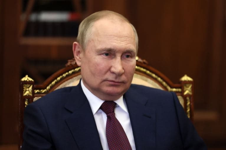 Putin falenderon Erdoganin për marrëveshjen mbi grurin