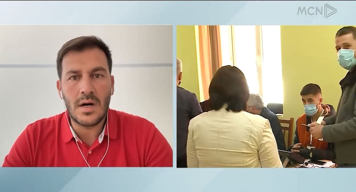 Diaspora, pro draftit të KQZ për votën e emigrantëve (VIDEO)