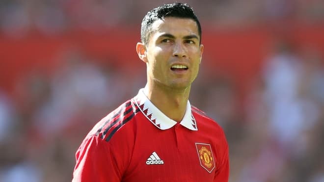 Galatasaray pretendon Cristiano Ronaldon