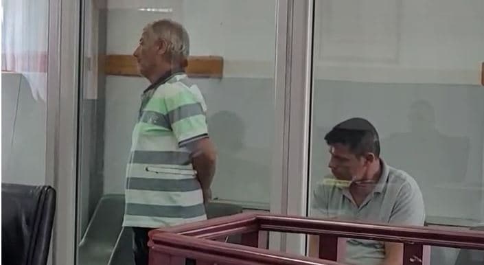  80 mijë litra naftë e futur kontrabandë/ Lihen në burg kapiteni dhe mekaniku i peshkarexhës 