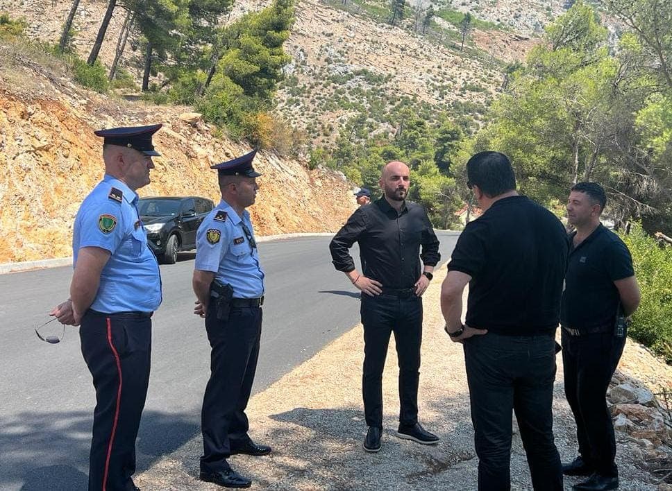 Siguria në plazhe/ Nuk ka leje për efektivët e vijës bregdetare dhe zonave turistike