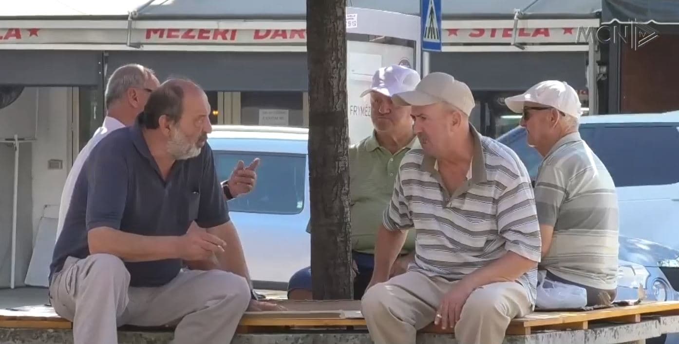Kaos me paketën e ndihmës sociale (VIDEO)