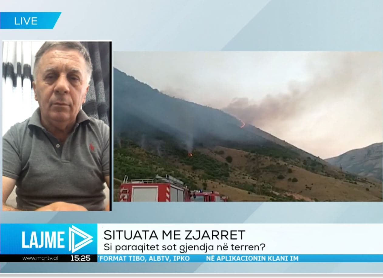 Bashkia Roskovec/ Goga: Vit i suksesshëm me zjarret, synojmë uljen e borxhit në 8-9 për qind
