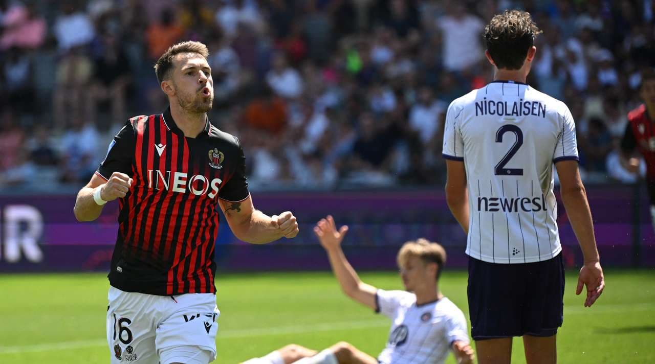 Ligue 1/ 17 gola në pesë ndeshje! Lille nuk fal, “ngec” Nice