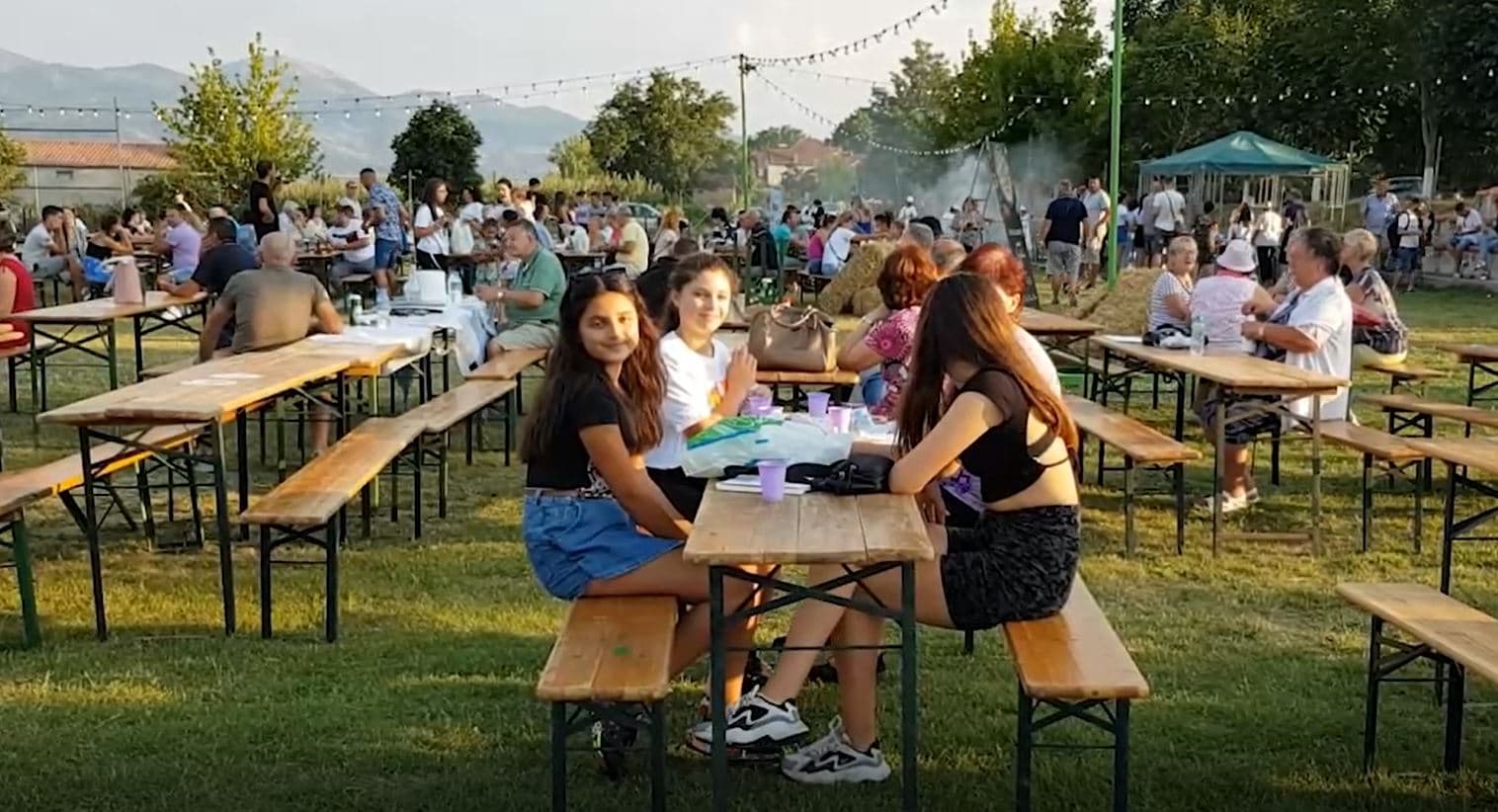 Të shijosh lakrorin e Korçës (VIDEO)