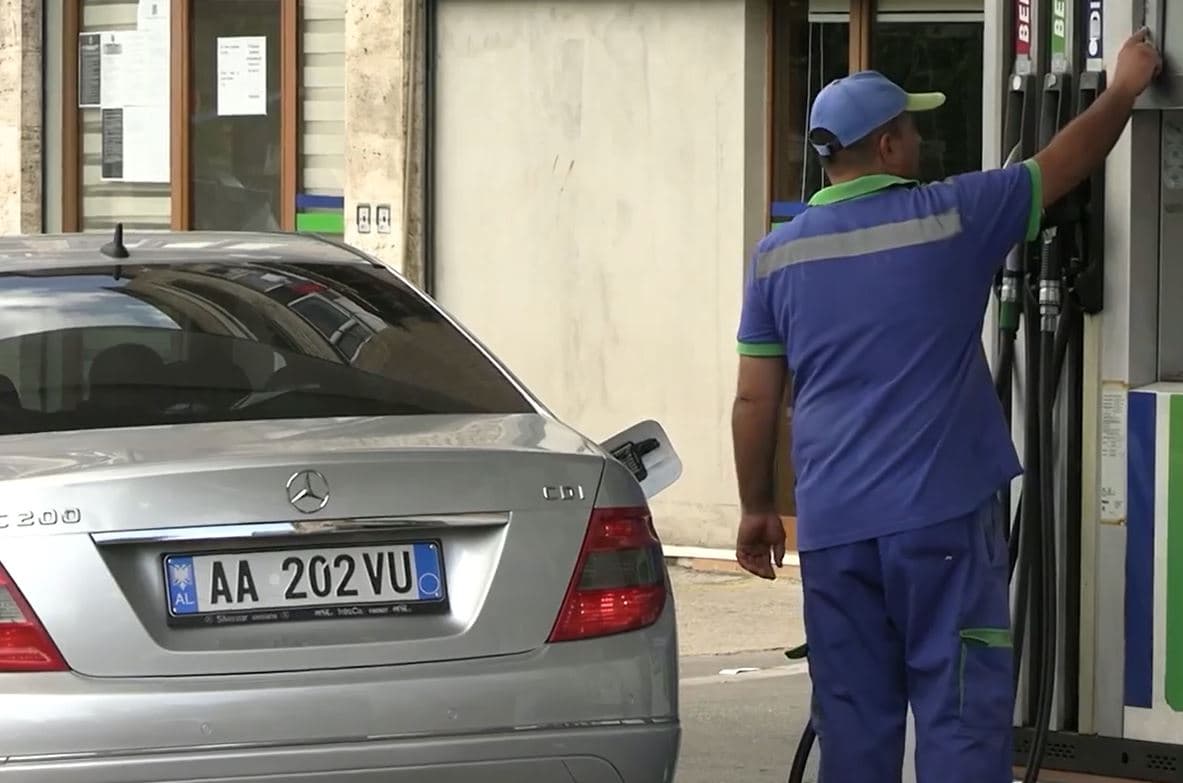 Bordi prish "gjumin" për 1 lek (VIDEO)