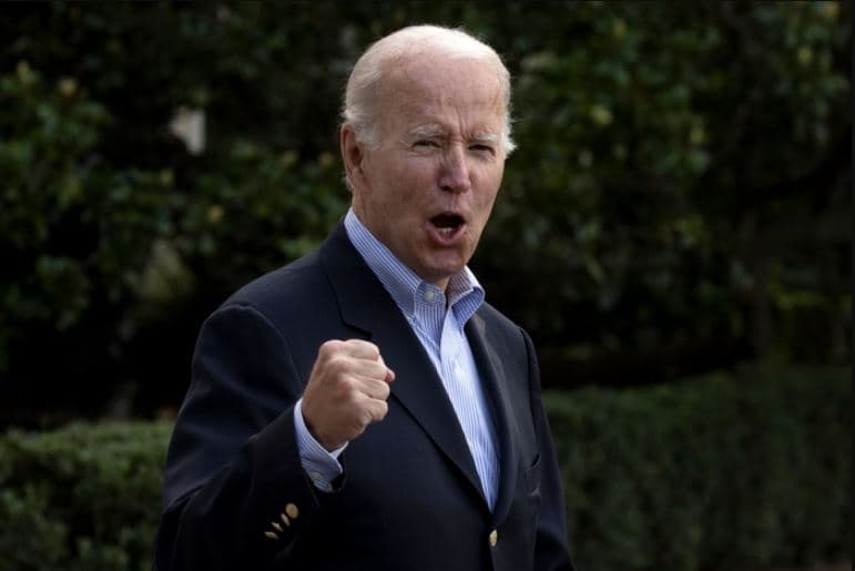 U infektua me Covid-19/ Mjeku: Biden do t’u rikthehet angazhimeve publike dhe udhëtimeve