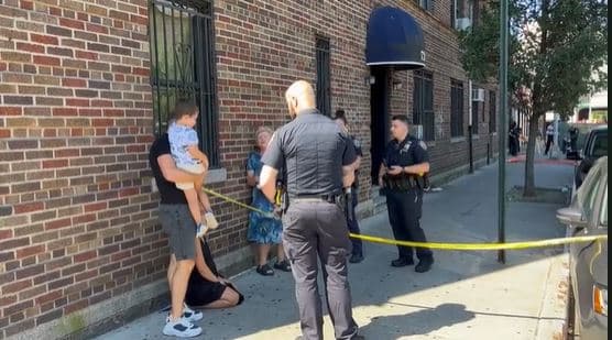   Tragjedi shqiptare në New York/ Belliu vetëhidhet së bashku me bashkëshorten nga kati i gjashtë