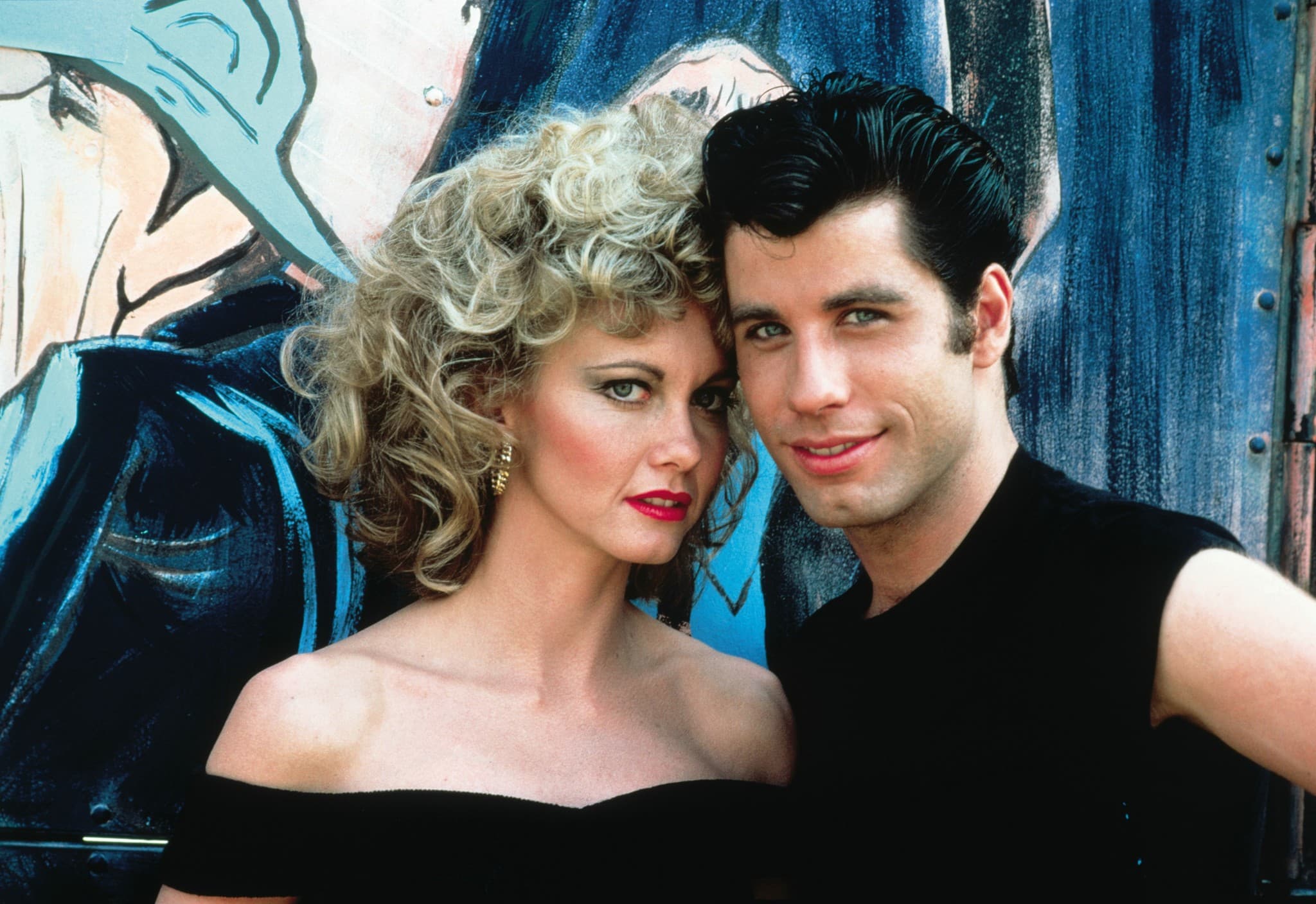 Ndahet nga jeta ylli i “Grease”
