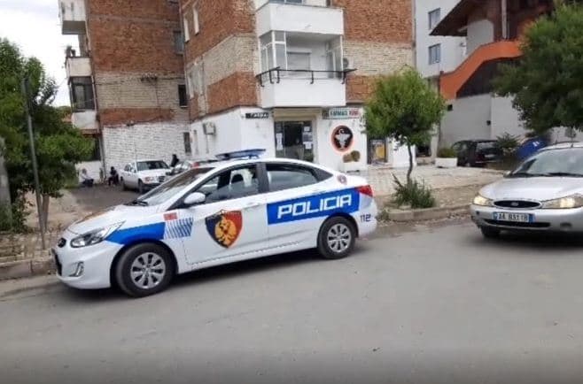 Dhunë ndaj bashkëshortes, procedohet 36-vjeçari