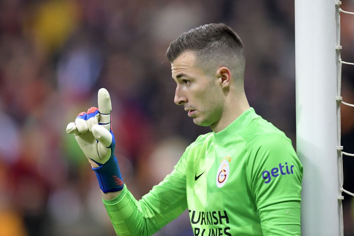 Barcelona gjen zëvendësuesin e Ter Stegen 
