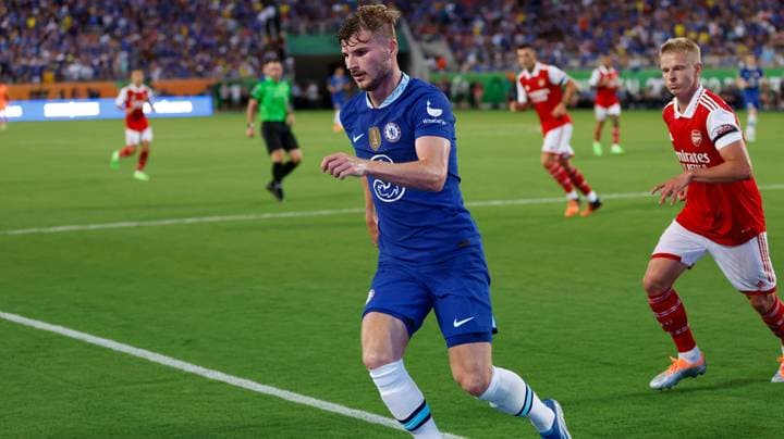 Arrihet marrëveshja për 25 milionë euro, Werner largohet nga Chelsea