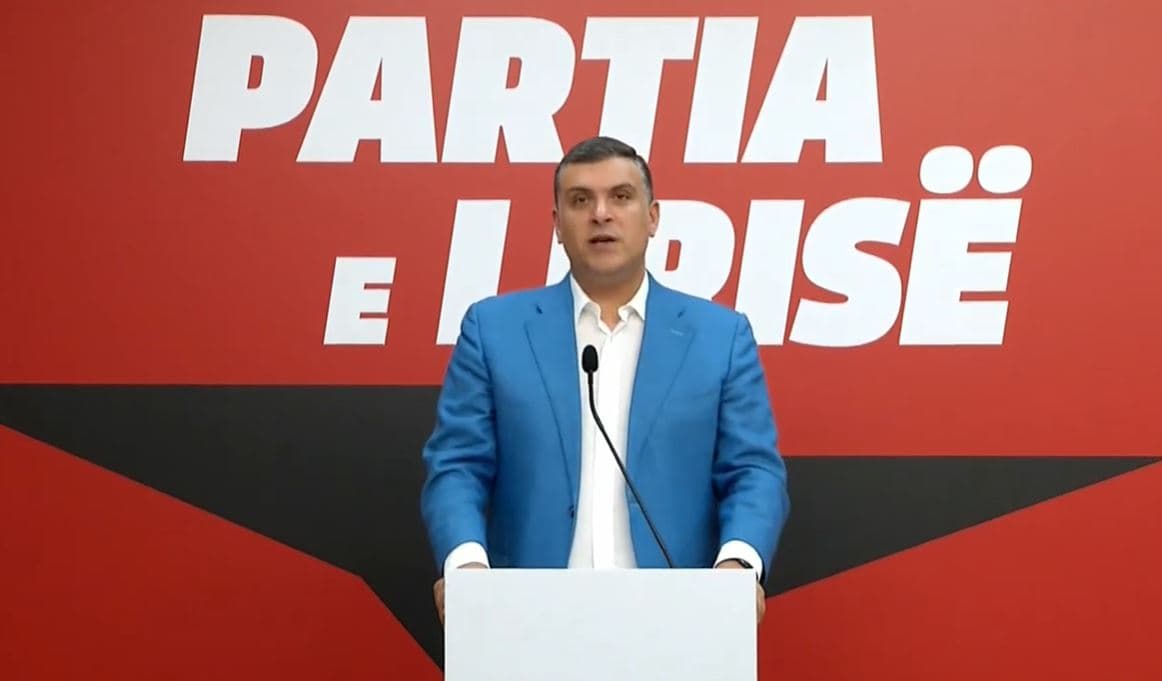 Partia e Lirisë, 6 propozime për lehtësimin e krizës së çmimeve