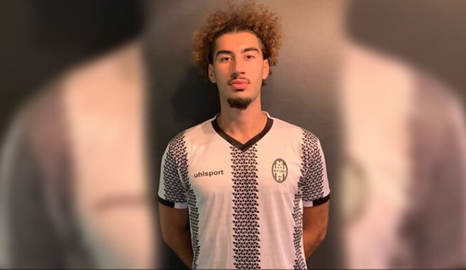 Laçi prezanton afrimin e mesfushorit 20-vjeçar