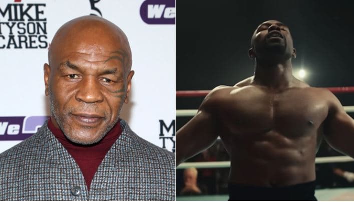 "Ata vodhën historinë e jetës time", Mike Tyson kritikon serialin e ri të Hulu
