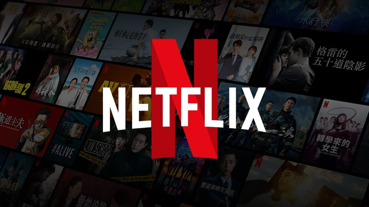 Netflix po bëhet një kompani mediatike