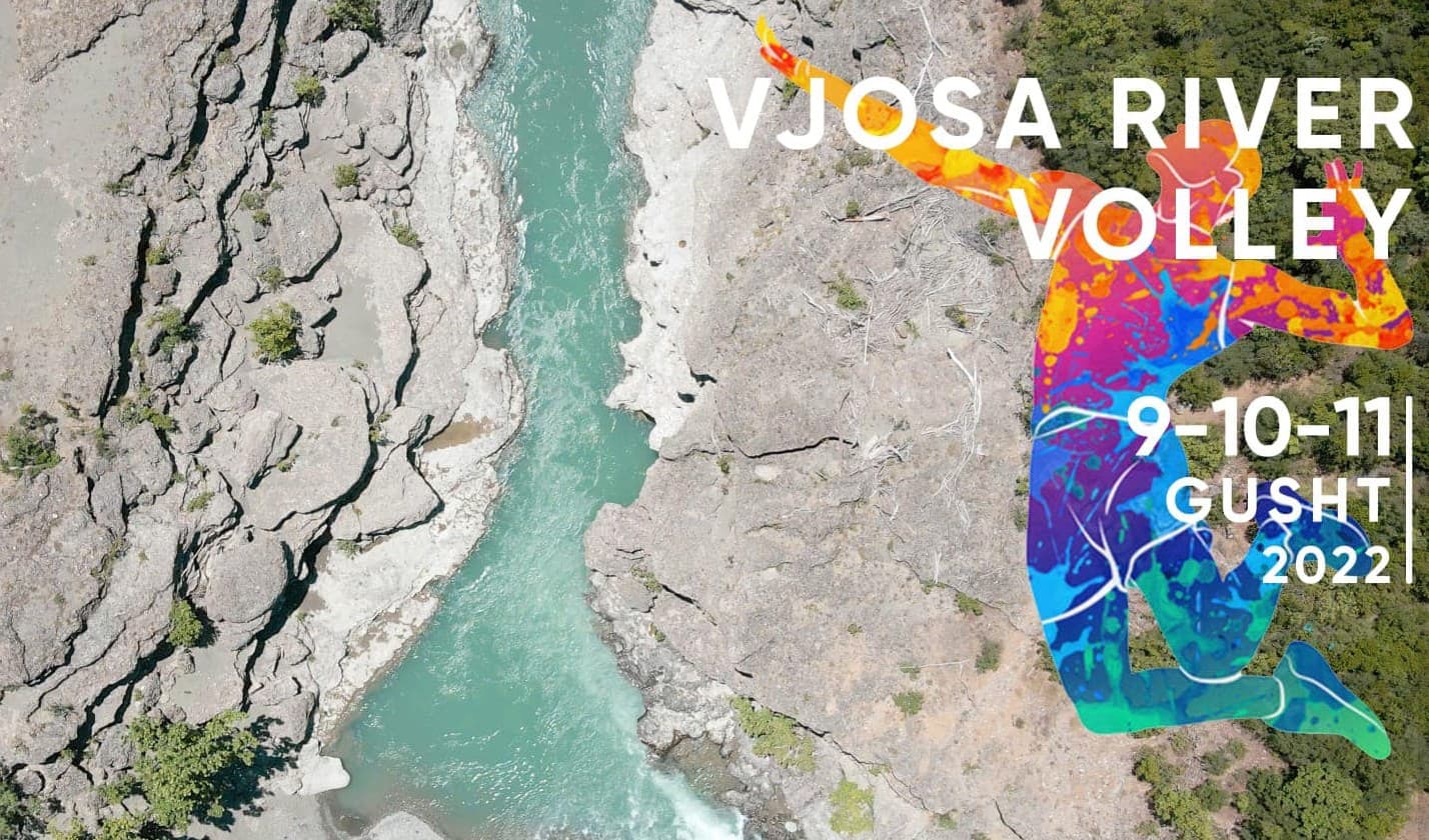 Me moton “Argëtohemi me Vjosën, mbrojmë Vjosën”/ Nis sot Kampionati veror i volejbollit