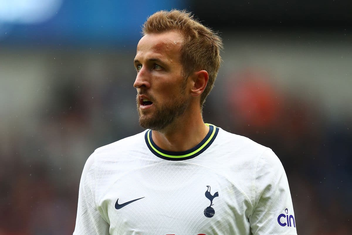 Bayern Munchen mendon për Kane