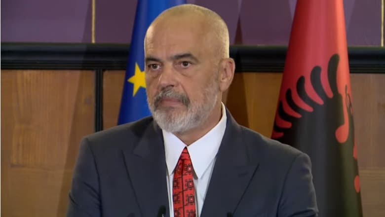 Turizmi në Shqipëri/ Rama shprehet me shifra: Tirana e dyta pas Antalias!